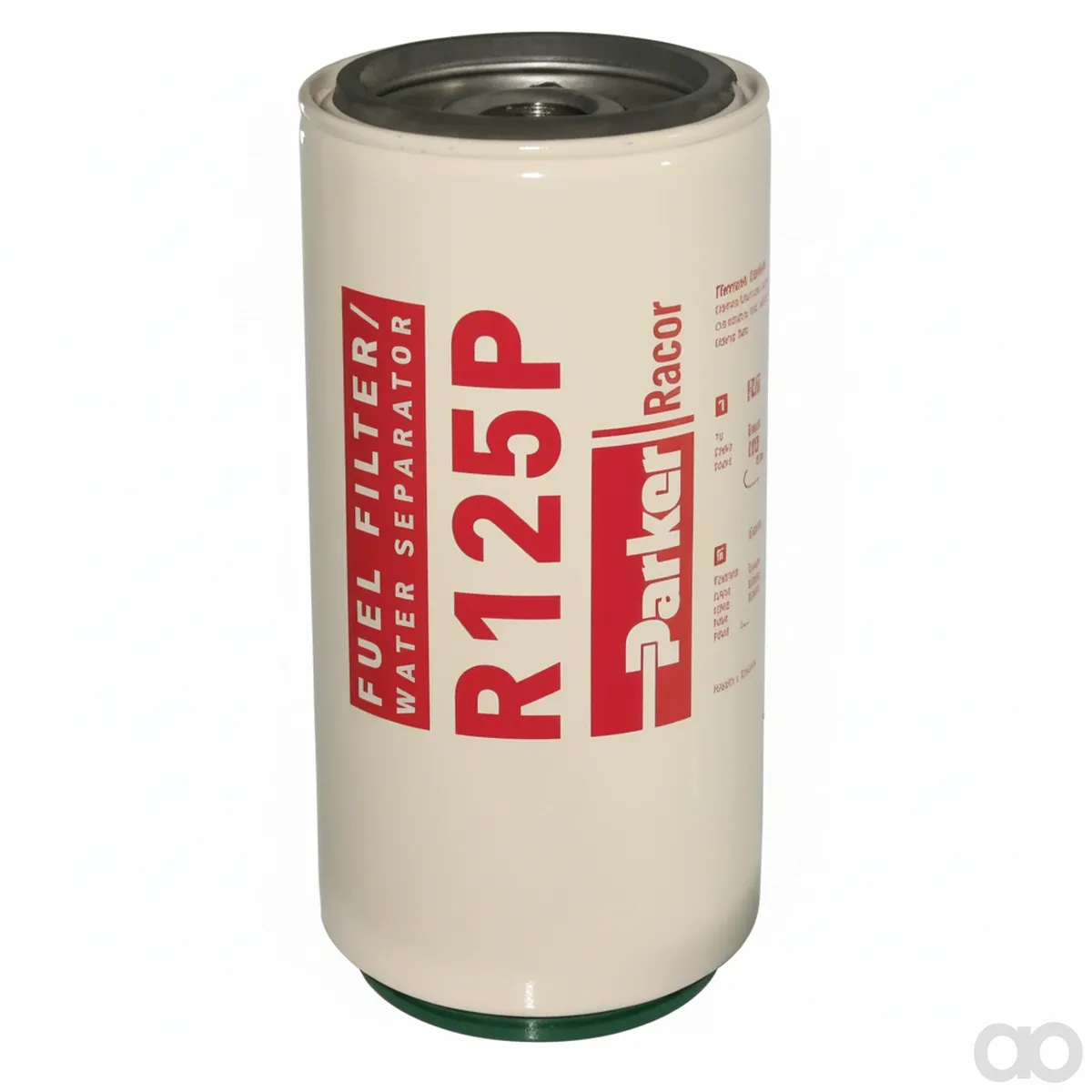 Parker - R125 - Hydraulic Filter