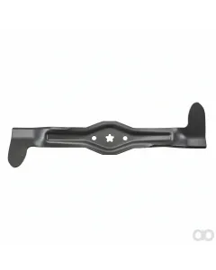 Partner - 532180583 - Lawn Mower Blade AYP Riding Mower L-530mm