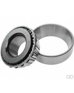 Paus - 31307A - Bearing