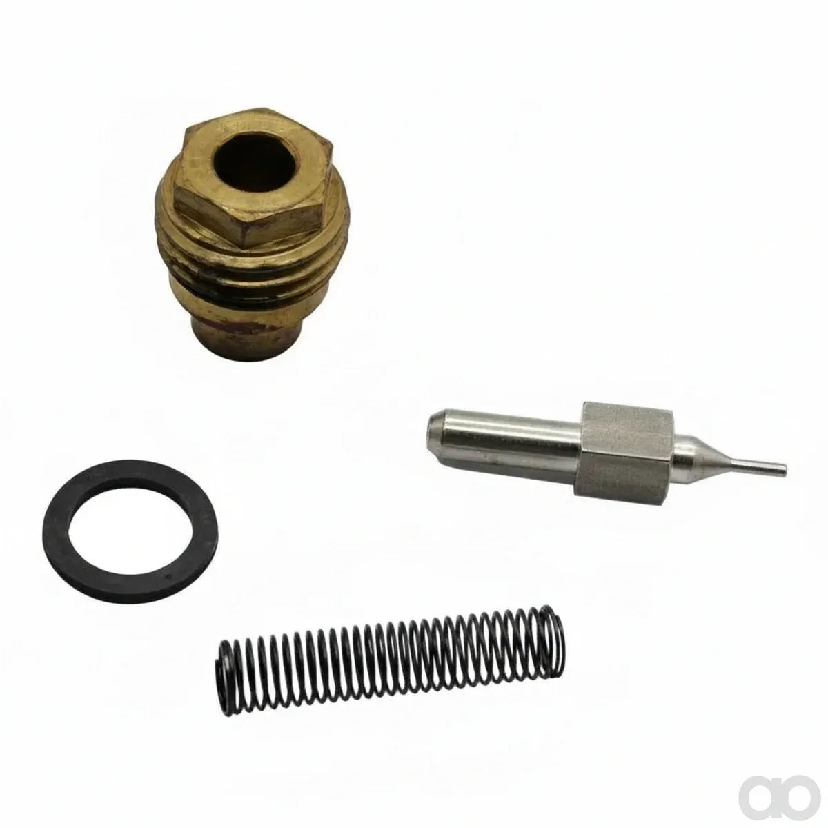 Peerless Gear - 632709 - Inlet Needle with Seat