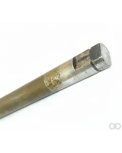 Peerless Gear - 774399A - Shaft