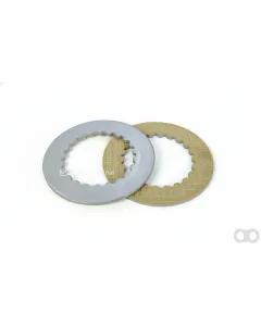 Pellenc - 117521 - Z15 Gear With Splines Helion-2