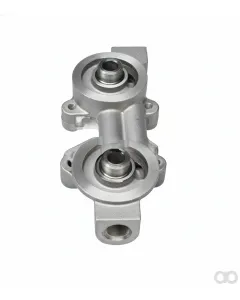 Pellenc - 142784 - Upper Front Tray, Left