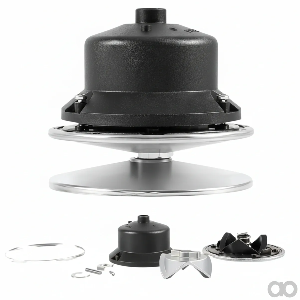 Pellenc - 145102 - Lower Cover Power 48