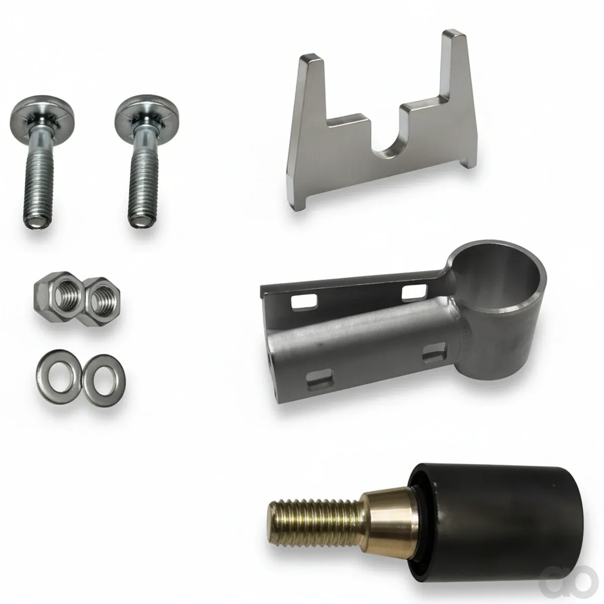 Pellenc - 3938604 - Terminal STD/GR Tapered Shaft 05