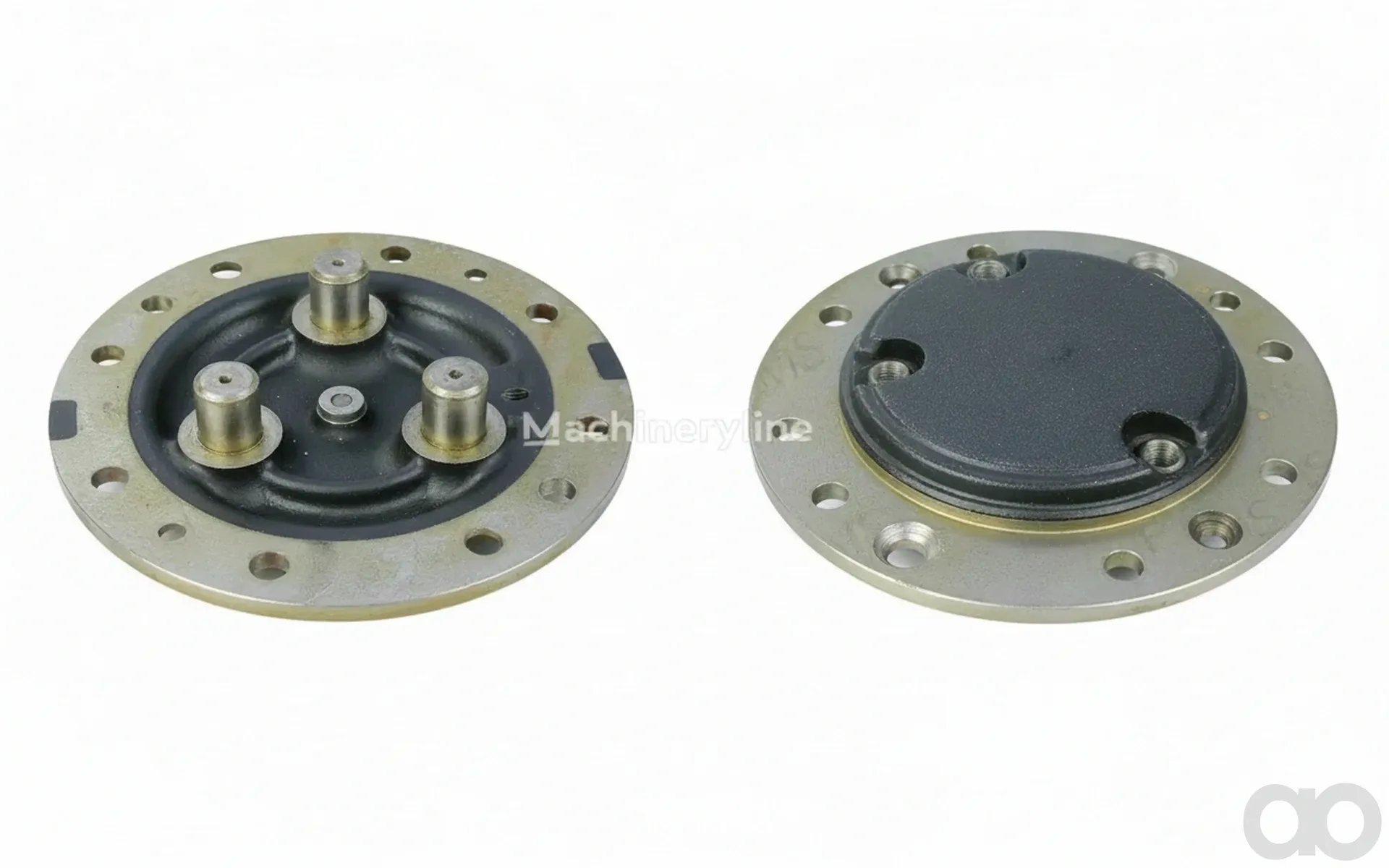 Pellenc - 57178 - Cleanion Carrier Unit
