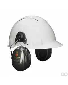 Peltor - 3MO315C - Complete Helmet