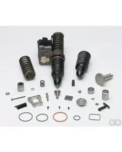 Perkins - Non Original - 2645A630 - Injector