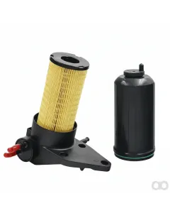 Perkins - Non Original - 4132A016 - Electric Fuel Pump with Filter