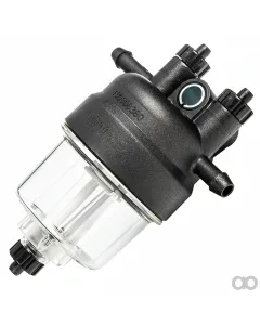 Perkins - 130306380 - Filter Kit