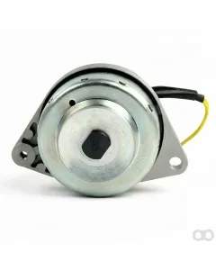 Perkins - 185046160 - Alternator 12V 15A