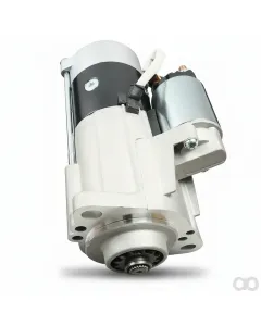 Perkins - 185086560 - Starter