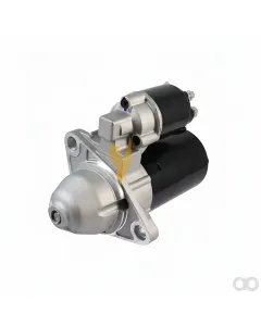 Perkins - 185086610 - Starter Motor