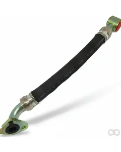 Perkins - 2483A106 - Oil Line