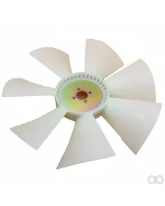 Perkins - 2485C520 - Fan