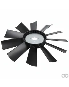 Perkins - 2485C521 - Fan