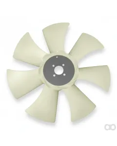 Perkins - 2485C557 - Fan