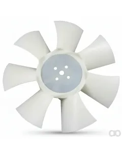 Perkins - 2485C809 - Fan