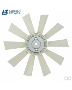 Perkins - 2485C914 - Fan