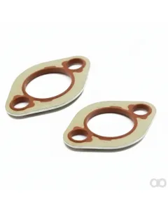 Perkins - 2486A016 - Perkins Seal