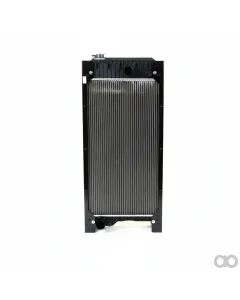 Perkins - 2486F102 - Perkins Radiator