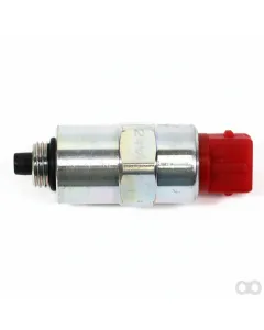 Perkins - 26420470 - Solenoid