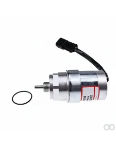 Perkins - 26420471 - Solenoid