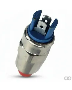 Perkins - 26420472 - Solenoid Valve
