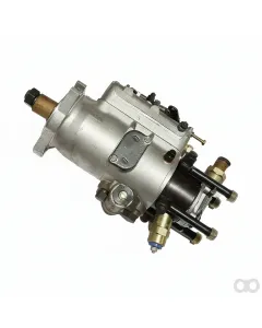 Perkins - 2643C249 - Fuel Injection Pump
