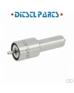 Perkins - 2645L615 - Injector