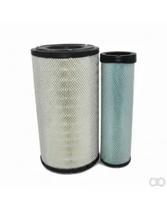 Perkins - 26510208 - Air Filter