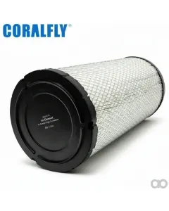 Perkins - 26510238 - Air Filter