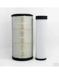 Perkins - 26510354 - Safety Air Filter
