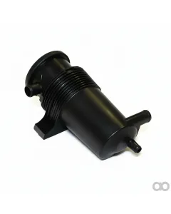Perkins - 2652A012 - Air Filter Housing