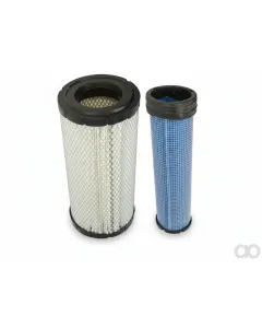 Perkins - 2652A018 - Air Filter