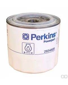 Perkins - 2654409 - Oil Filter