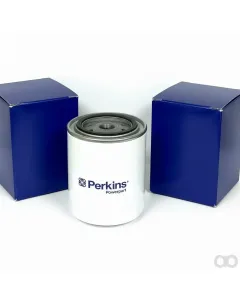 Perkins - 2654412 - Oil Filter