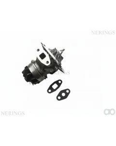 Perkins - 2674407R - Turbine