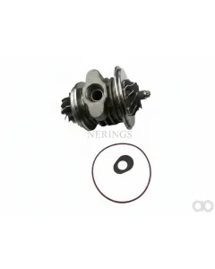 Perkins - 2674A088 - Turbocharger