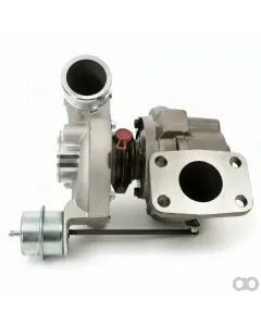 Perkins - 2674A152 - Turbocharger