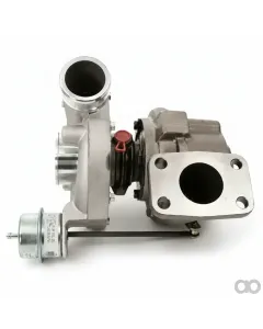 Perkins - 2674A202 - Turbine
