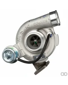 Perkins - 2674A227 - Turbocharger