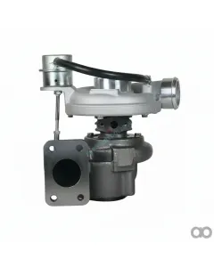 Perkins - 2674A228 - Turbocharger