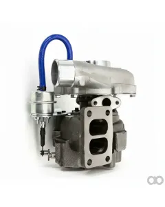 Perkins - 2674A342 - Turbocharger