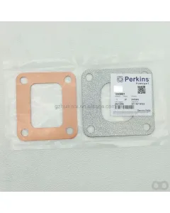 Perkins - 282296 - Exhaust Manifold Gasket 4TR