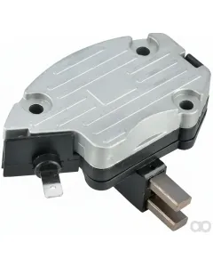 Perkins - 28710252 - Regulator