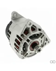 Perkins - 2871A306 - Alternator
