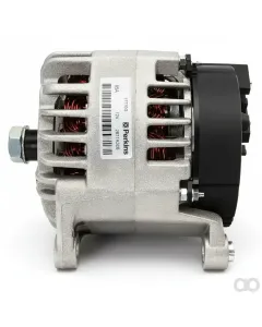 Perkins - 2871A308 - Alternator 12V 85AMP