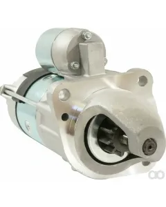 Perkins - 2873K404 - Starter 12V 3KW D
