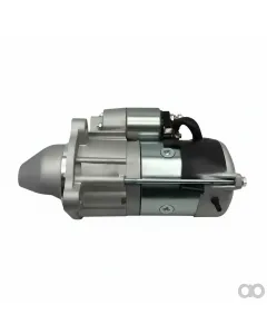 Perkins - 2873K621 - Starter Motor Perkins